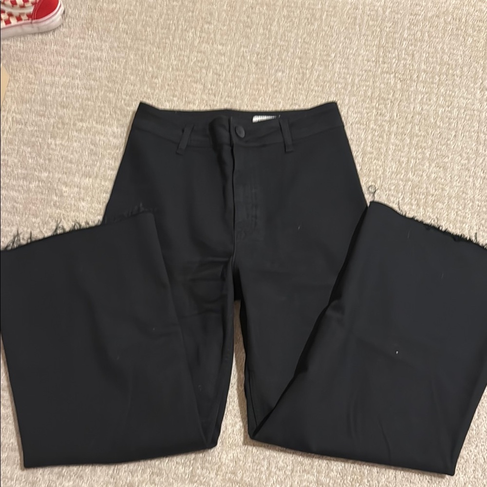 ZARA Black Pants